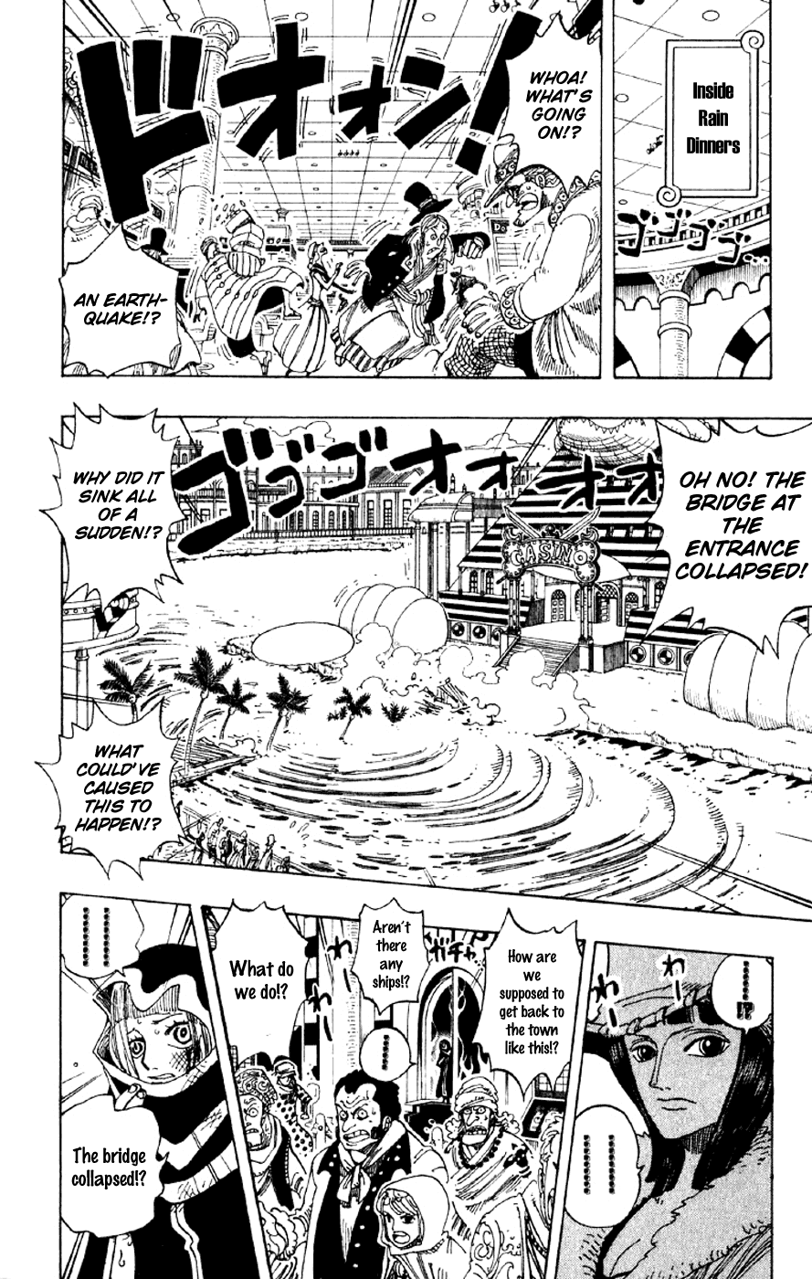 One Piece, Chapter 174 image 18